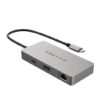 Targus HDMB2 laptop dock/port replicator USB 3.2 Gen 1 (3.1 Gen 1)