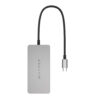 Targus HDMB2 laptop dock/port replicator USB 3.2 Gen 1 (3.1 Gen 1)