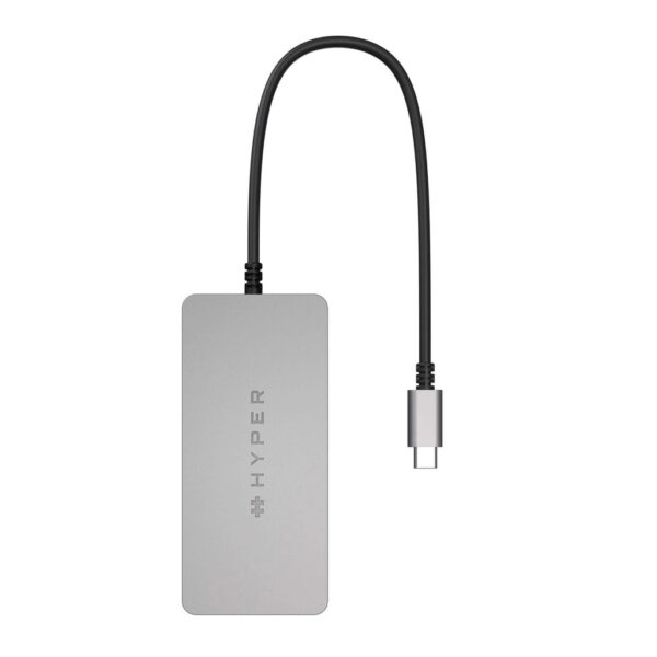 Targus HDMB2 laptop dock/port replicator USB 3.2 Gen 1 (3.1 Gen 1)