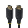 StarTech.com 1m (3ft) Certified Ultra High Speed HDMI Cable, 8K