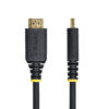 StarTech.com HDMI21-CBL-8K60-50CM HDMI cable 0.5 m HDMI Type A