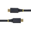 StarTech.com 1m (3ft) Certified Ultra High Speed HDMI Cable, 8K