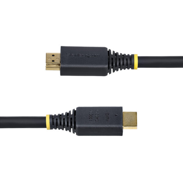 StarTech.com 1m (3ft) Certified Ultra High Speed HDMI Cable, 8K