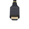 StarTech.com 5m (16ft) Certified Ultra High Speed HDMI Cable, 8K StarTech.com 5m (16ft) Certified Ultra High Speed HDMI Cable, 8K