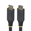 StarTech.com 10m (32.8ft) Active High Speed HDMI Cable, 4K 60Hz/1440p StarTech.com 10m (32.8ft) Active High Speed HDMI Cable, 4K 60Hz/1440p