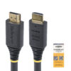 StarTech.com 15m (49.2ft) Active High Speed HDMI Cable, 4K 60Hz/1440p StarTech.com 10m (32.8ft) Active High Speed HDMI Cable, 4K 60Hz/1440p