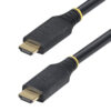 StarTech.com 15m (49.2ft) Active High Speed HDMI Cable, 4K 60Hz/1440p StarTech.com 10m (32.8ft) Active High Speed HDMI Cable, 4K 60Hz/1440p