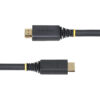 StarTech.com 15m (49.2ft) Active High Speed HDMI Cable, 4K 60Hz/1440p StarTech.com 10m (32.8ft) Active High Speed HDMI Cable, 4K 60Hz/1440p