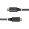 StarTech.com 15m (49.2ft) Active High Speed HDMI Cable, 4K 60Hz/1440p StarTech.com 10m (32.8ft) Active High Speed HDMI Cable, 4K 60Hz/1440p