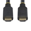 StarTech.com 15m (49.2ft) Active High Speed HDMI Cable, 4K 60Hz/1440p StarTech.com 10m (32.8ft) Active High Speed HDMI Cable, 4K 60Hz/1440p