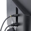 StarTech.com 15m (49.2ft) Active High Speed HDMI Cable, 4K 60Hz/1440p StarTech.com 10m (32.8ft) Active High Speed HDMI Cable, 4K 60Hz/1440p