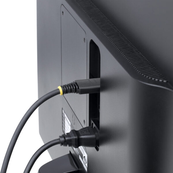 StarTech.com 15m (49.2ft) Active High Speed HDMI Cable, 4K 60Hz/1440p StarTech.com 10m (32.8ft) Active High Speed HDMI Cable, 4K 60Hz/1440p