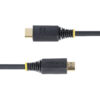 StarTech.com 30cm (1ft) High Speed HDMI Cable, 4K 60Hz/1440p 144Hz, StarTech.com 30cm (1ft) High Speed HDMI Cable, 4K 60Hz/1440p 144Hz,