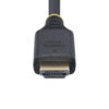 StarTech.com 30cm (1ft) High Speed HDMI Cable, 4K 60Hz/1440p 144Hz, StarTech.com 30cm (1ft) High Speed HDMI Cable, 4K 60Hz/1440p 144Hz,