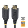 StarTech.com 1.6ft (50cm) Premium Certified High Speed HDMI Cable, 4K StarTech.com 1.5m (4.9ft) Premium Certified High Speed HDMI Cable, 4K