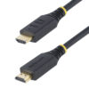 StarTech.com 1.6ft (50cm) Premium Certified High Speed HDMI Cable, 4K StarTech.com 1.5m (4.9ft) Premium Certified High Speed HDMI Cable, 4K