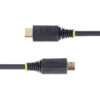 StarTech.com 1.6ft (50cm) Premium Certified High Speed HDMI Cable, 4K StarTech.com 1.6ft (50cm) Premium Certified High Speed HDMI Cable, 4K