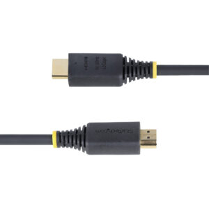 StarTech.com 1.6ft (50cm) Premium Certified High Speed HDMI Cable, 4K StarTech.com 1.6ft (50cm) Premium Certified High Speed HDMI Cable, 4K