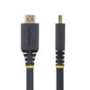 StarTech.com 7m (22.9ft) Premium Certified High Speed HDMI Cable, 4K StarTech.com 5m (16.4ft) Premium Certified High Speed HDMI Cable, 4K