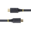 StarTech.com 7m (22.9ft) Premium Certified High Speed HDMI Cable, 4K StarTech.com 5m (16.4ft) Premium Certified High Speed HDMI Cable, 4K