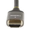 StarTech.com 10ft (3m) HDMI 2.1 Cable 8K - Certified Ultra High Speed StarTech.com 10ft (3m) HDMI 2.1 Cable 8K - Certified Ultra High Speed