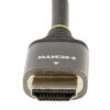 StarTech.com 20in (50cm) HDMI 2.1 Cable 8K - Certified Ultra High StarTech.com 20in (50cm) HDMI 2.1 Cable 8K - Certified Ultra High
