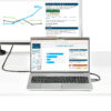 StarTech.com 20in (50cm) HDMI 2.1 Cable 8K - Certified Ultra High StarTech.com 20in (50cm) HDMI 2.1 Cable 8K - Certified Ultra High