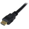 StarTech.com 2m (6ft) HDMI Cable - 4K High Speed HDMI Cable with StarTech.com 2m (6ft) HDMI Cable - 4K High Speed HDMI Cable with