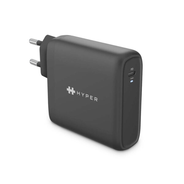Targus HyperJuice Universal Black AC Indoor Targus HyperJuice Universal Black AC Indoor