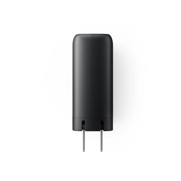 Targus 100W GaN Charger Laptop, Smartphone, Tablet Black AC Targus 100W GaN Charger Laptop, Smartphone, Tablet Black AC