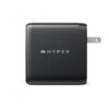 Targus 100W GaN Charger Laptop, Smartphone, Tablet Black AC Targus 100W GaN Charger Laptop, Smartphone, Tablet Black AC