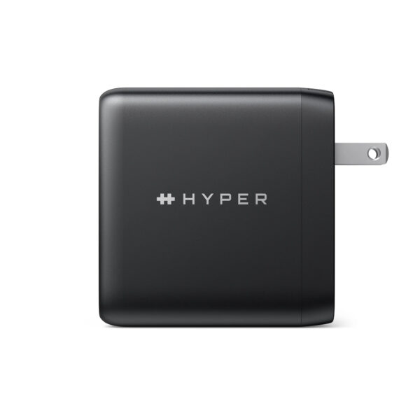 Targus 100W GaN Charger Laptop, Smartphone, Tablet Black AC Targus 100W GaN Charger Laptop, Smartphone, Tablet Black AC