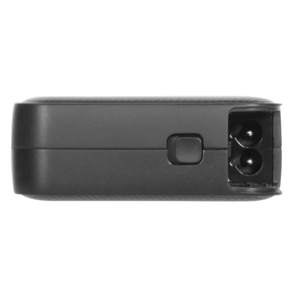 Targus APA109GL mobile device charger Universal Black AC Fast Targus APA109GL mobile device charger Universal Black AC Fast