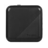 Targus APA109GL mobile device charger Universal Black AC Fast Targus APA109GL mobile device charger Universal Black AC Fast