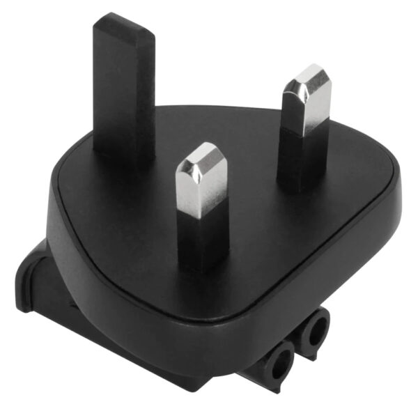 Targus APA109GL mobile device charger Universal Black AC Fast Targus APA109GL mobile device charger Universal Black AC Fast