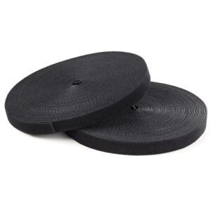StarTech.com 100ft Hook and Loop Roll - Cut-to-Size Reusable Cable StarTech.com 100ft Hook and Loop Roll - Cut-to-Size Reusable Cable