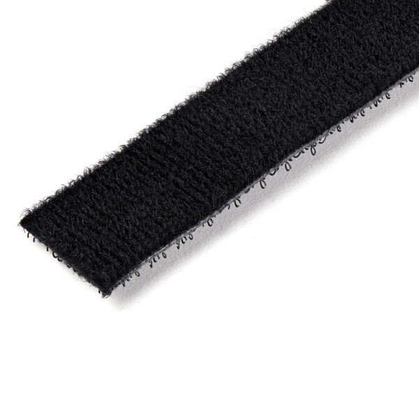 StarTech.com 100ft Hook and Loop Roll - Cut-to-Size Reusable Cable