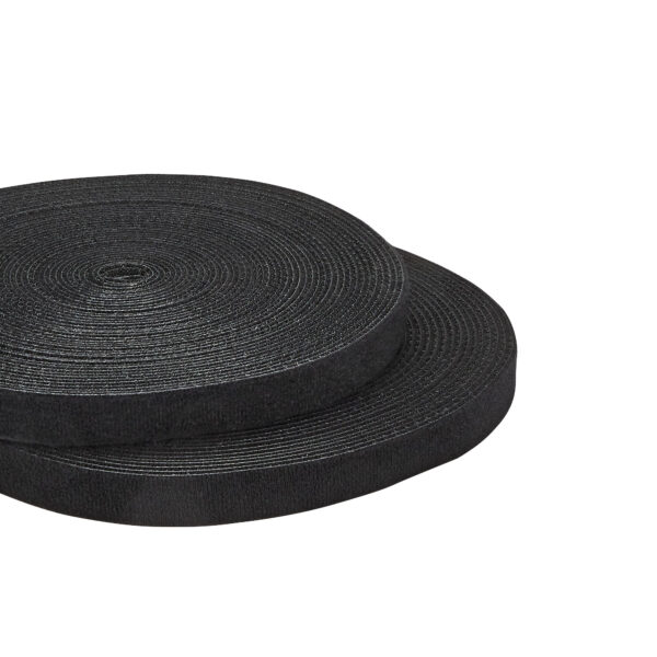 StarTech.com 100ft Hook and Loop Roll - Cut-to-Size Reusable Cable