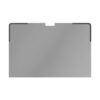 Targus HS5115GL display privacy filter 38.1 cm (15") Laptop Frameless Targus HS5115GL display privacy filter 38.1 cm (15") Laptop Frameless