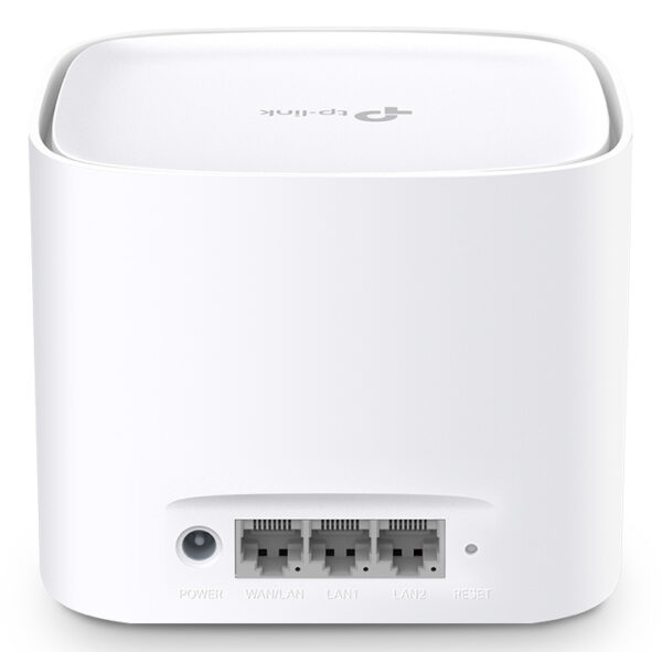 TP-Link AX3000 Whole Home Mesh WiFi System TP-Link AX3000 Whole Home Mesh WiFi System
