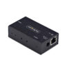 StarTech.com 1-Port Serial to Ethernet Adapter, 802.3af PoE IP Serial StarTech.com 1-Port Serial to Ethernet Adapter, 802.3af PoE IP Serial