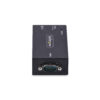 StarTech.com 1-Port Serial to Ethernet Adapter, 802.3af PoE IP Serial StarTech.com 1-Port Serial to Ethernet Adapter, 802.3af PoE IP Serial
