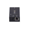 StarTech.com 1-Port Serial to Ethernet Adapter, 802.3af PoE IP Serial StarTech.com 1-Port Serial to Ethernet Adapter, 802.3af PoE IP Serial
