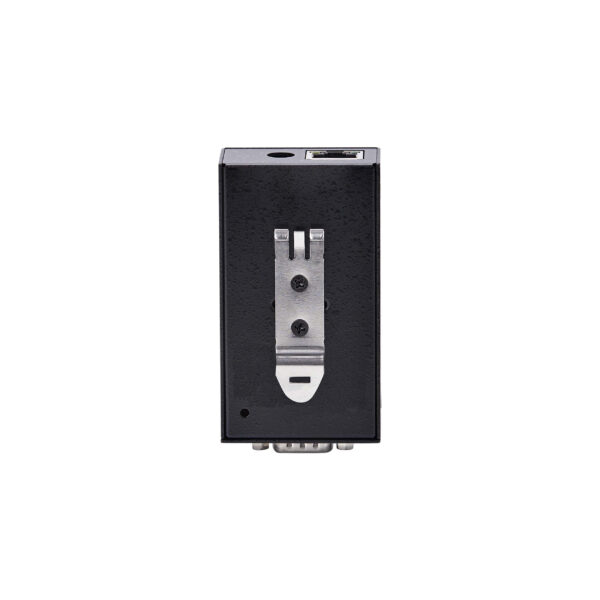 StarTech.com 1-Port Serial to Ethernet Adapter, 802.3af PoE IP Serial StarTech.com 1-Port Serial to Ethernet Adapter, 802.3af PoE IP Serial