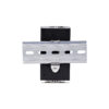 StarTech.com 1-Port Serial to Ethernet Adapter, 802.3af PoE IP Serial StarTech.com 1-Port Serial to Ethernet Adapter, 802.3af PoE IP Serial