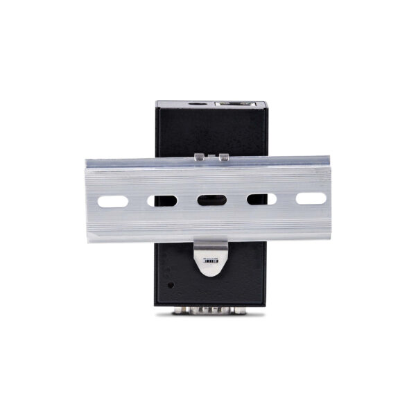 StarTech.com 1-Port Serial to Ethernet Adapter, 802.3af PoE IP Serial StarTech.com 1-Port Serial to Ethernet Adapter, 802.3af PoE IP Serial