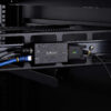 StarTech.com 1-Port Serial to Ethernet Adapter, 802.3af PoE IP Serial StarTech.com 1-Port Serial to Ethernet Adapter, 802.3af PoE IP Serial