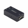 StarTech.com 1-Port Serial to Ethernet Adapter, IP Serial Device StarTech.com 1-Port Serial to Ethernet Adapter, IP Serial Device