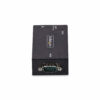 StarTech.com 1-Port Serial to Ethernet Adapter, IP Serial Device StarTech.com 1-Port Serial to Ethernet Adapter, IP Serial Device