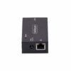 StarTech.com 1-Port Serial to Ethernet Adapter, IP Serial Device StarTech.com 1-Port Serial to Ethernet Adapter, IP Serial Device
